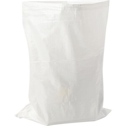 18"x24" WOVEN POLYPROPYLENE BAGS (PK-100)