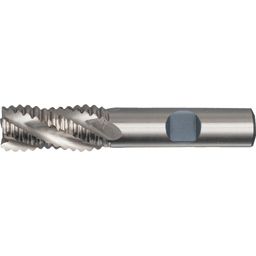 HSS-E Weldon Shank Coarse Pitch Ripper Cutters thumbnail-0