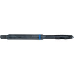 HSS-EV  UNF Blue Ring Spiral Point/Gun Nose Tap - Bright Finish - DIN 374 thumbnail-0