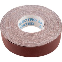 50mm Superflex Aluminium Oxide Cloth Roll - 50m thumbnail-1