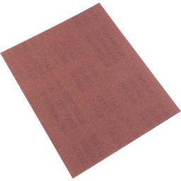 Aluminium Oxide Cloth Sheets thumbnail-0