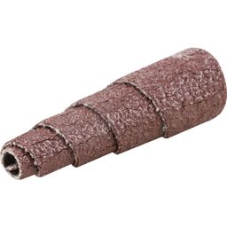 Cartridge Rolls Aluminium Oxide Cloth Taper Type thumbnail-0