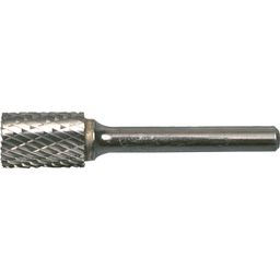 Carbide Rotary Burrs - Cylindrical Plain End thumbnail-0