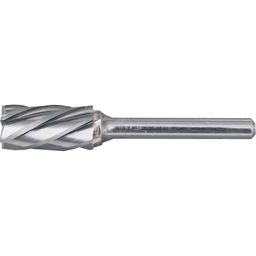 Cylindrical End Cut Carbide Burrs thumbnail-0