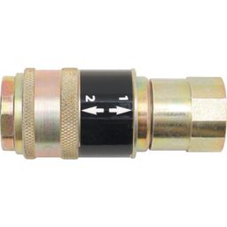 SC - Safeflow Steel Couplings thumbnail-0