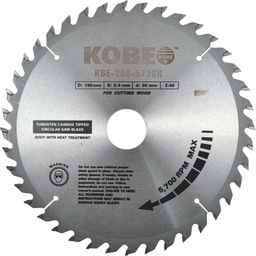 TCT Circular Saw Blades  thumbnail-0