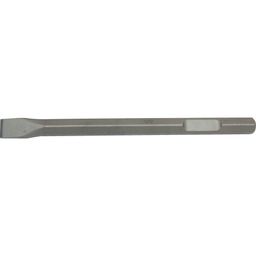 Bosch Style Chisels - 29mm Hexagon Shank. thumbnail-1