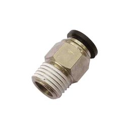 Push-Fit Pneumatic Fittings - Connector to Male Taper thumbnail-0