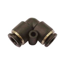 Push-Fit Pneumatic Fittings - Elbow Connector thumbnail-0