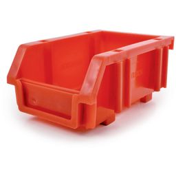 Plastic Storage Bins thumbnail-2