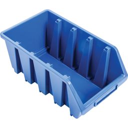 Heavy Duty Plastic Storage Bins thumbnail-4