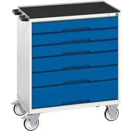 Mobile Cabinets with Drawers
 thumbnail-3