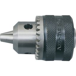 Heavy Duty Industrial Keyed Drill Chuck thumbnail-0