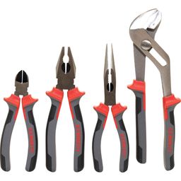 Pro-Torq Comfort Grip Plier Sets thumbnail-1