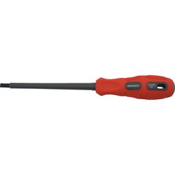 Electricians VDE Screwdrivers, Parallel Tip thumbnail-3