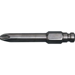 Screwdriver Bits: 5/16" Desoutter Shank Bits - PZ
 thumbnail-0