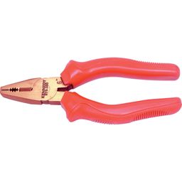 Aluminium-Bronze Spark-Resistant Safety Tools: Linesman Pliers thumbnail-0