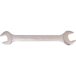 Imperial Open Ended Spanners, Double End, Chrome Vanadium Steel thumbnail-0