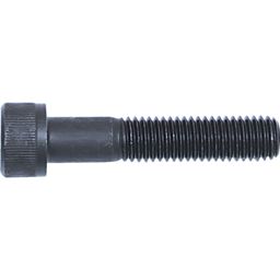 Socket Head Cap Screw, Metric - Steel - Grade 12.9 - (Self Colour)  thumbnail-3