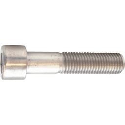 Hexagon Socket Head Cap Screws - Inch - UNC - A2 Stainless Steel - DIN 912 thumbnail-2