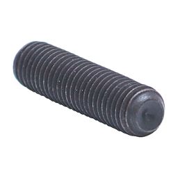 Socket Set Screw, Metric - Steel - Grade 14.9 - Cup Point - DIN 916 thumbnail-3