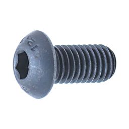 Socket Head Button Screw, UNF - Alloy Steel - Grade 10.9 - (Self Colour) - ISO 7380-1 thumbnail-3