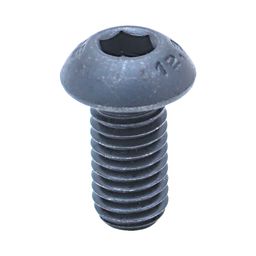 Hexagon Socket Head Button Screw, Metric, M6 thumbnail-2