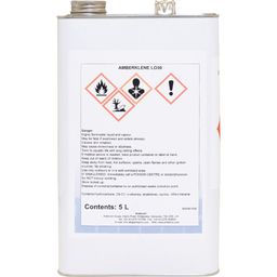 Amberklene LO30 Lower Odour Solvent Degreasers
 thumbnail-3