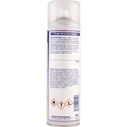 Flaw Detector Dye Penetrant Spray, 500ml thumbnail-4