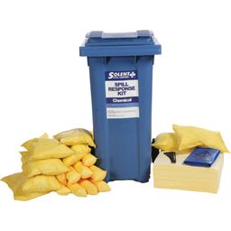 Chemical Spill Response Kit Refills thumbnail-2