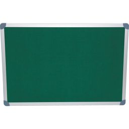 Executive Felt Notice Boards thumbnail-1