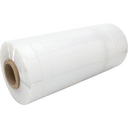 Prestretched Stretch Wrap, Clear, 390mm x 300m thumbnail-3