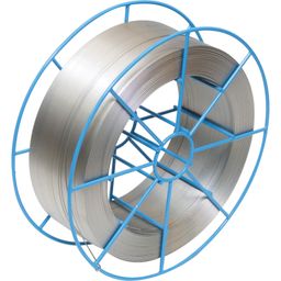 308LSi Stainless Steel MIG Wire Reels, 15KG thumbnail-0