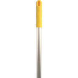 Aluminium Threaded Mop & Broom Handles, 1400mm thumbnail-2