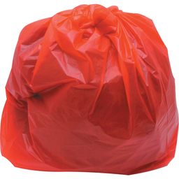 90L Coloured Refuse Sacks, Pack Qty 200 thumbnail-2