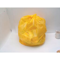 90L Coloured Refuse Sacks, Pack Qty 200 thumbnail-1