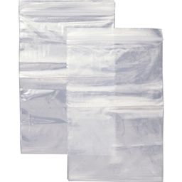 Gripseal Polythene Bags - Plain thumbnail-0