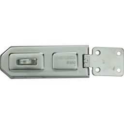 Triple Hinged Security Hasps and Staples thumbnail-1