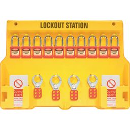 Advanced Lockout Stations thumbnail-1