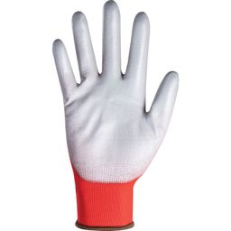 Seamless PU Coated Palm Cut 1 Gloves thumbnail-2