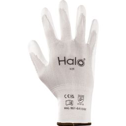 PU Coated Nylon Lined Gloves thumbnail-1