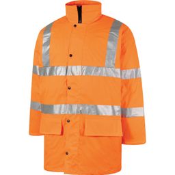 Breathable Hi-Vis Coats thumbnail-3