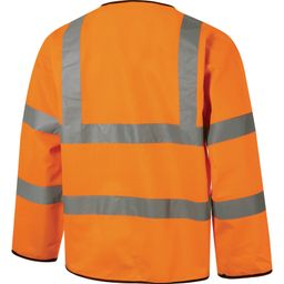 Hi-Vis Lightweight Jackets, 2 Band & Brace thumbnail-1