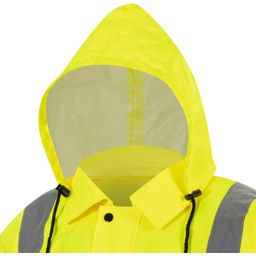 Hi-Vis Coats, 2 Band & Brace thumbnail-4