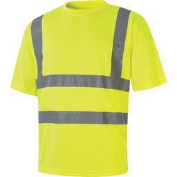 Hi-Vis Breathable T-Shirts, 2 Band & Brace thumbnail-0