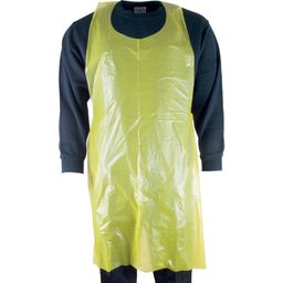 Disposable Polythene Aprons thumbnail-0