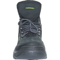 BWB08 Men's Black Safety Boots thumbnail-2