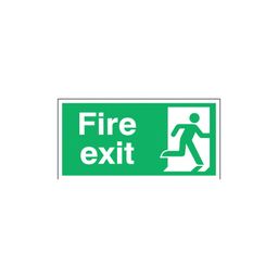 Fire Exit Signs thumbnail-2