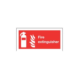 Fire Extinguisher Signs thumbnail-1