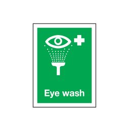 Eye Wash Signs thumbnail-0